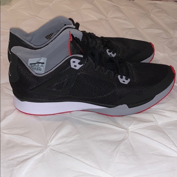 jordan 89 racer black